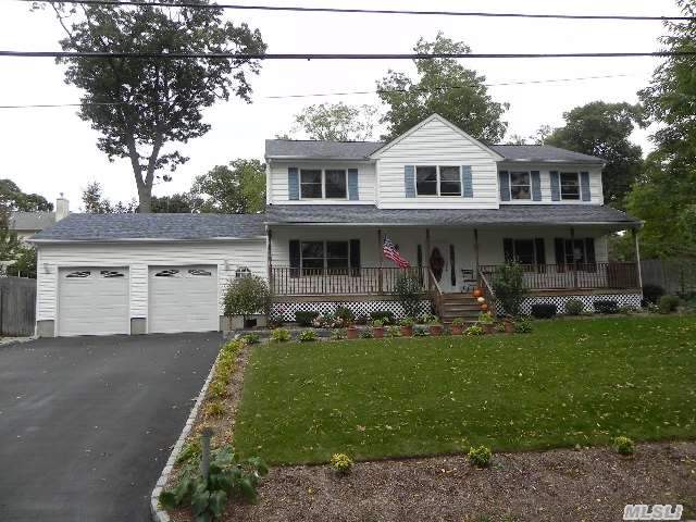 85 Orchid Dr, Kings Park, NY 11754 - Photo 0