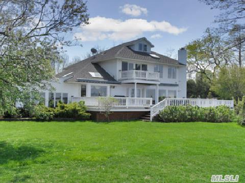 1 Bluff Rd, Nissequogue, NY 11780 - Photo 12