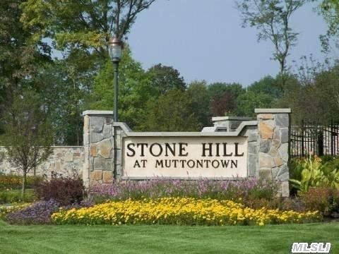 Lot 53  73 Stone Hill Dr, Muttontown, NY 11791 - Photo 1