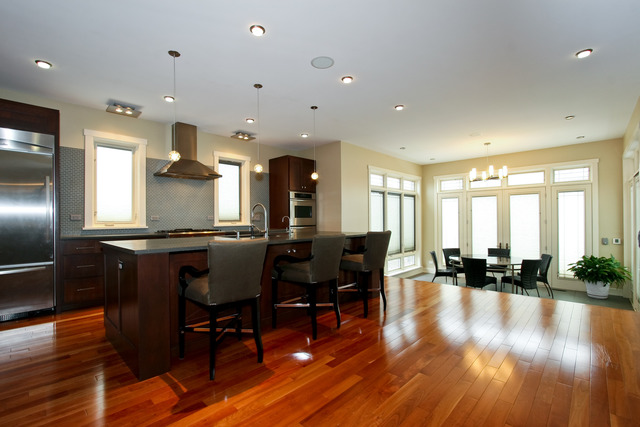 444 West 38TH Street, CHICAGO, IL 60609 - Photo 4