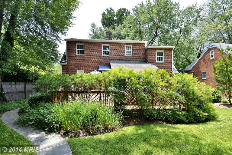1805 MYRTLE ROAD, SILVER SPRING, MD 20902 - Photo 24
