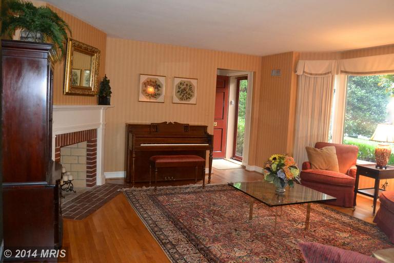 5108 RIVER HILL ROAD, BETHESDA, MD 20816 - Photo 2