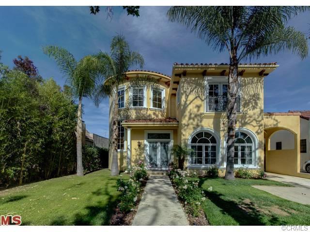 340 South Oakhurst Drive, Beverly Hills, CA 90212 - Photo 0