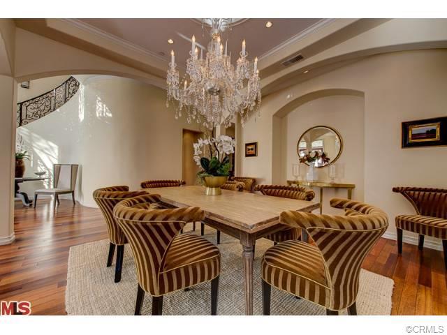 340 South Oakhurst Drive, Beverly Hills, CA 90212 - Photo 4