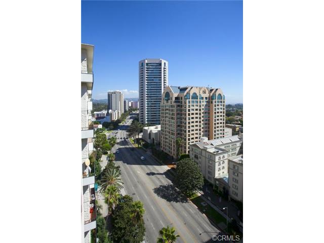 10551 Wilshire Boulevard, Los Angeles, CA 90024 - Photo 1
