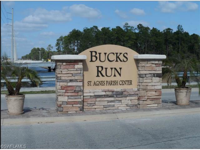 E Bucks Run DR W, Naples, FL 34120 - Photo 1