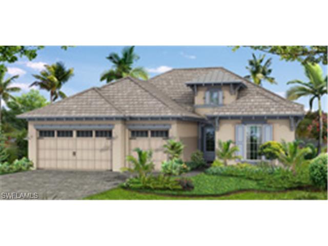 5158 ANDROS DR, NAPLES, FL 34113 - Photo 0