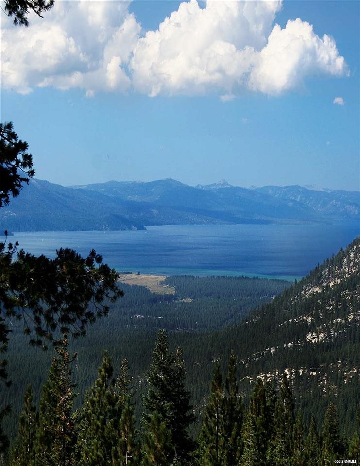 0 High Meadows Trail, South Lake Tahoe, CA, CA 96150 - Photo 0