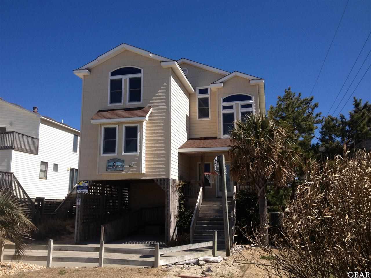 9311 S Old Oregon Inlet Road, Nags Head, NC 27959 - Photo 1