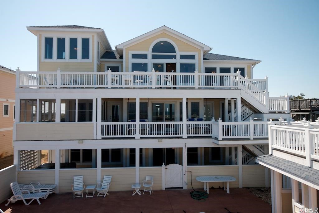 10005 S Old Oregon Inlet Road, Nags Head, NC 27954 - Photo 1