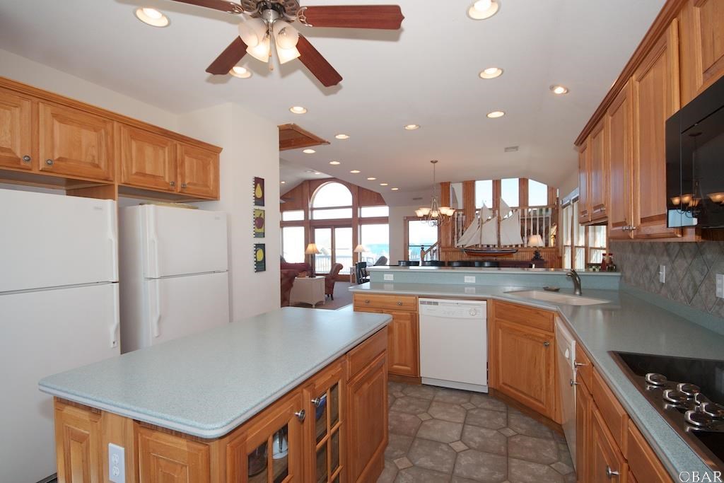 10005 S Old Oregon Inlet Road, Nags Head, NC 27954 - Photo 11