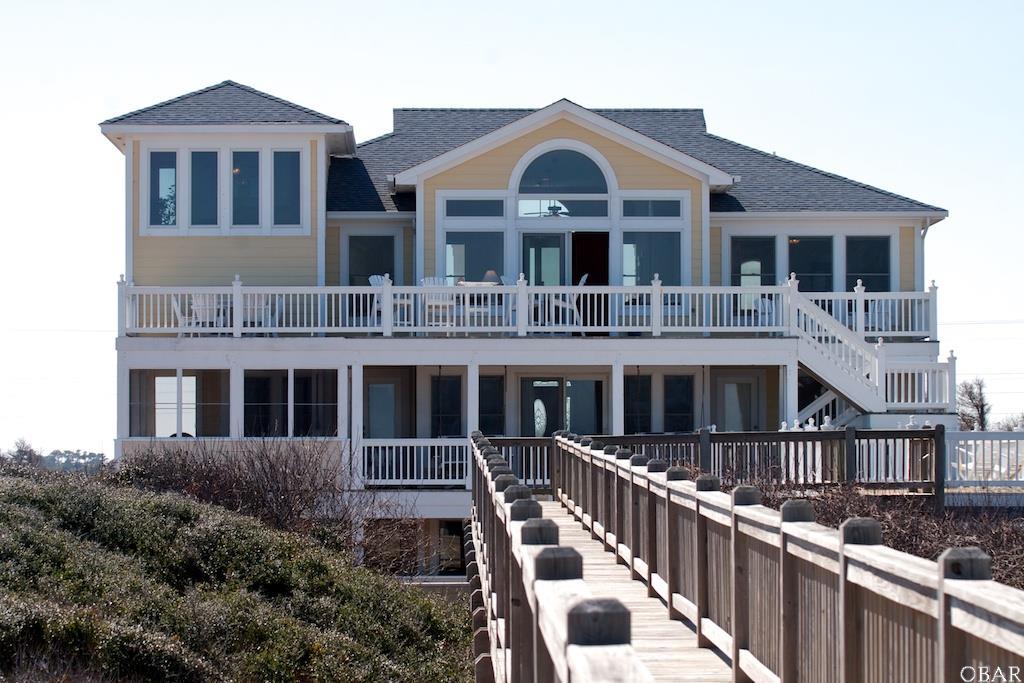 10005 S Old Oregon Inlet Road, Nags Head, NC 27954 - Photo 2