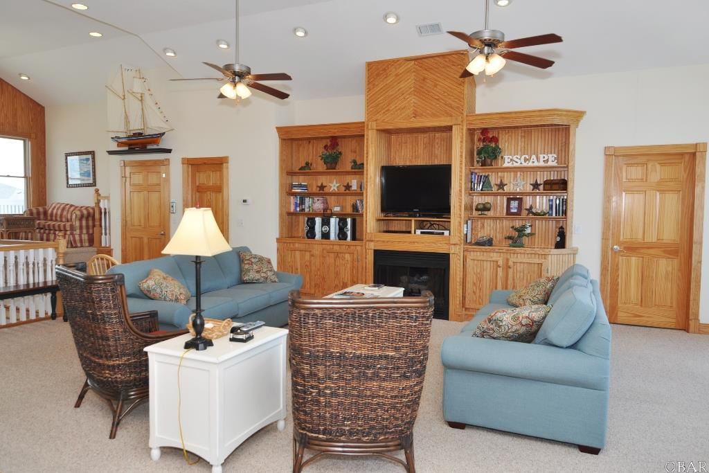 10005 S Old Oregon Inlet Road, Nags Head, NC 27954 - Photo 4