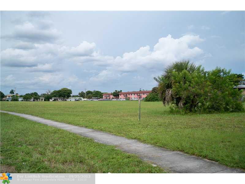 0  NW 21 ST & NW 46 AVE, Lauderhill, FL 33313 - Photo 10