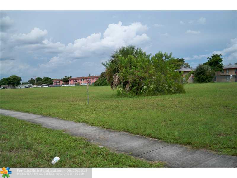 0  NW 21 ST & NW 46 AVE, Lauderhill, FL 33313 - Photo 14