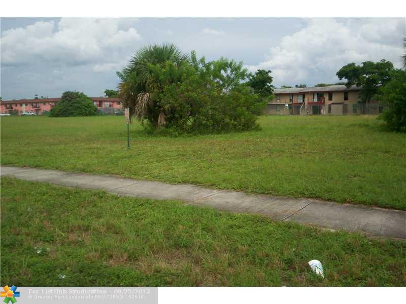 0  NW 21 ST & NW 46 AVE, Lauderhill, FL 33313 - Photo 2