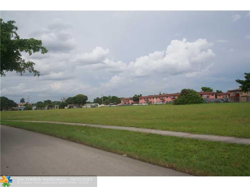 0  NW 21 ST & NW 46 AVE, Lauderhill, FL 33313 - Photo 3
