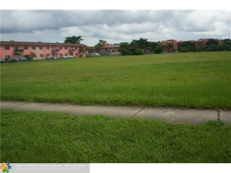 0  NW 21 ST & NW 46 AVE, Lauderhill, FL 33313 - Photo 5