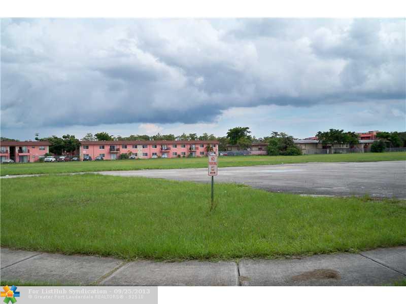 0  NW 21 ST & NW 46 AVE, Lauderhill, FL 33313 - Photo 8