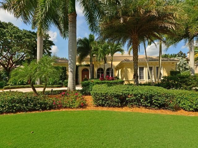 11713 Tulipa Court, Palm Beach Gardens, FL 33418 - Photo 1