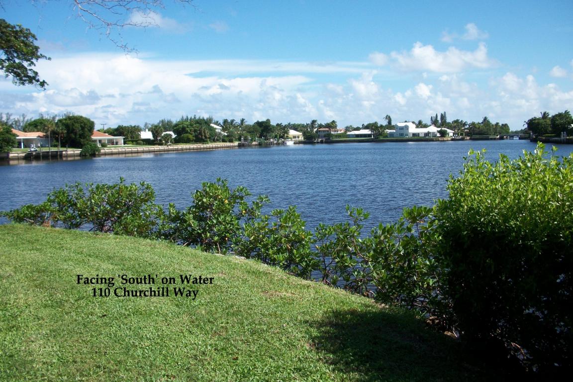 110 Churchill Way, Manalapan, FL 33462 - Photo 5