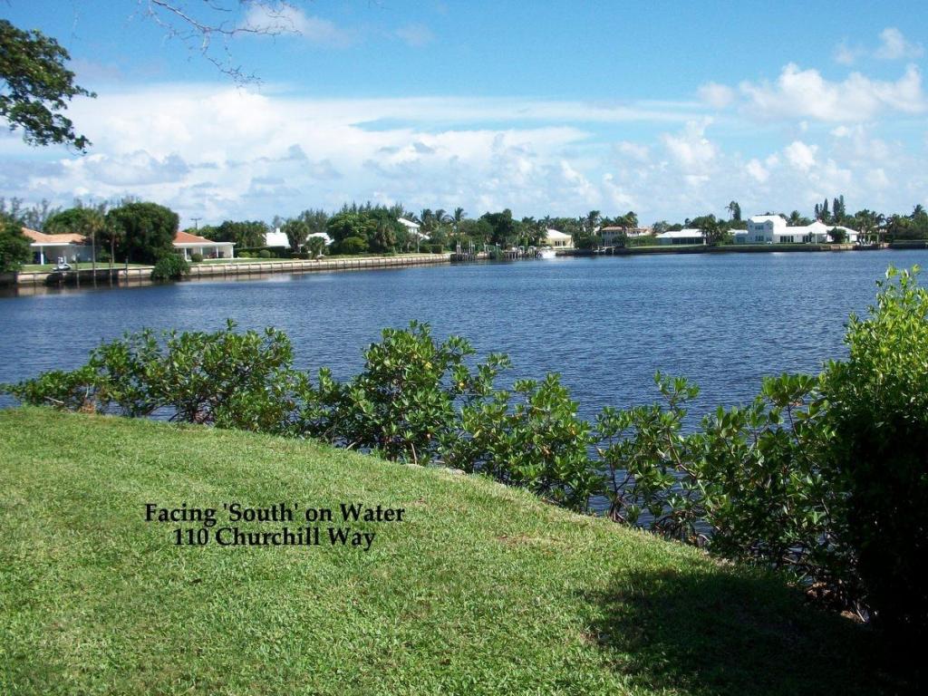 110 Churchill Way, Manalapan, FL 33462 - Photo 6