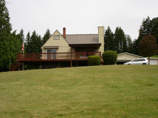 14345 NW GERMANTOWN RD, Portland, OR 97231 - Photo 0