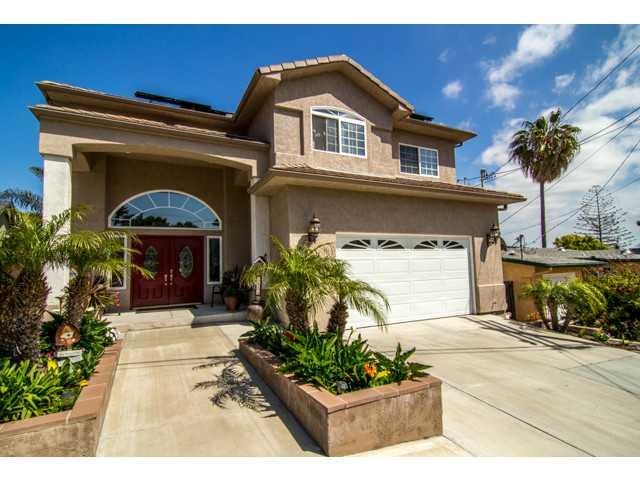 3634 Oleander Drive, San Diego, CA 92106 - Photo 0