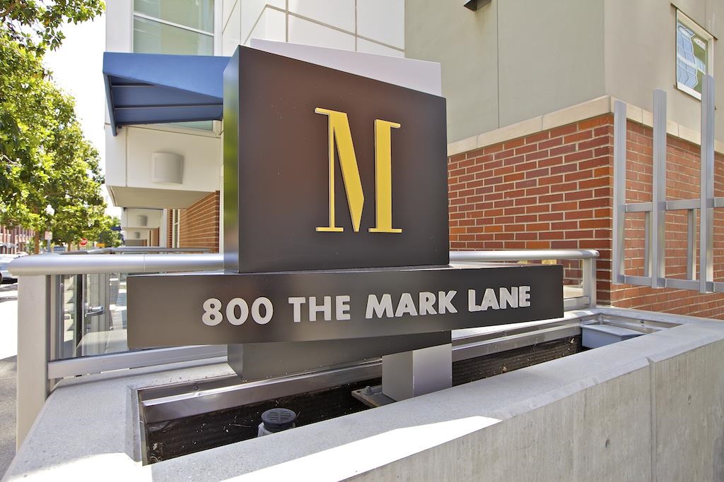 800 The Mark, San Diego, CA 92101 - Photo 19