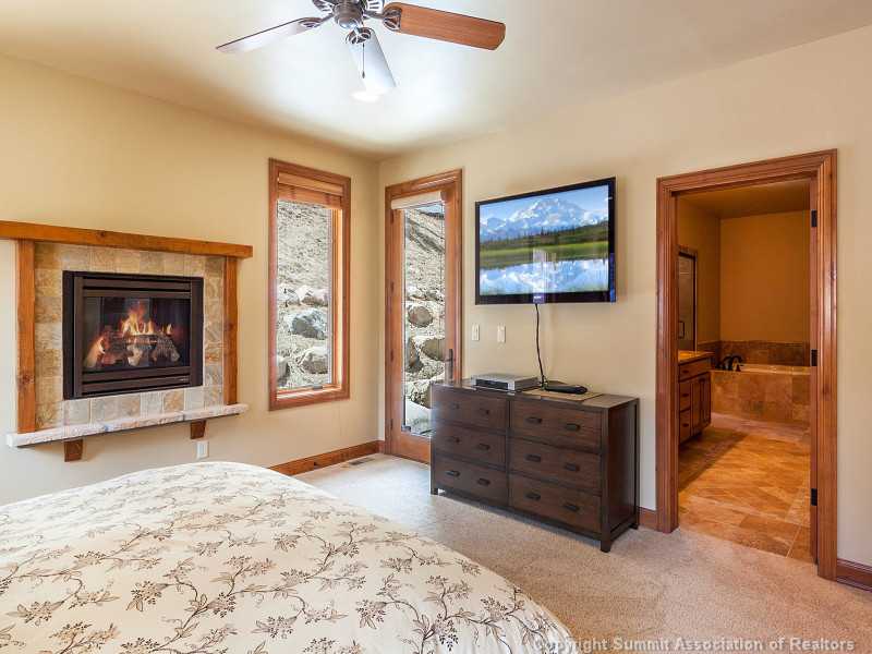 568 NORTH FULLER PLACER ROAD, BRECKENRIDGE, CO 80424 - Photo 12