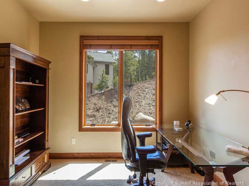 568 NORTH FULLER PLACER ROAD, BRECKENRIDGE, CO 80424 - Photo 23