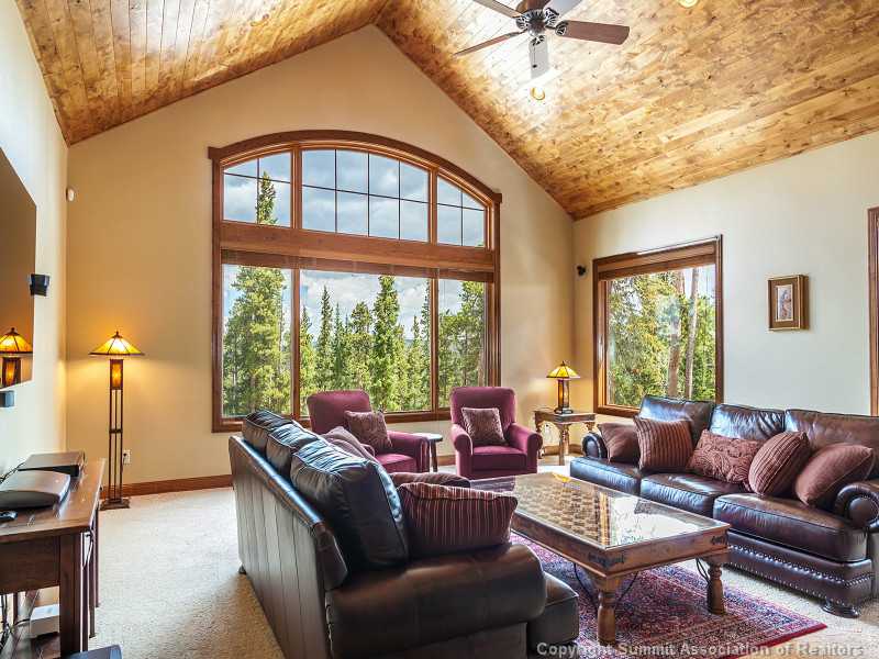 568 NORTH FULLER PLACER ROAD, BRECKENRIDGE, CO 80424 - Photo 8