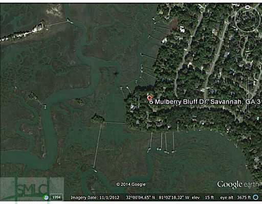 6 Mulberry Bluff Dr, Savannah, GA 31406 - Photo 2