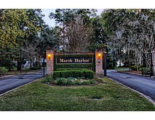 16 Marsh Harbor DR, Savannah, GA 31410 - Photo 9