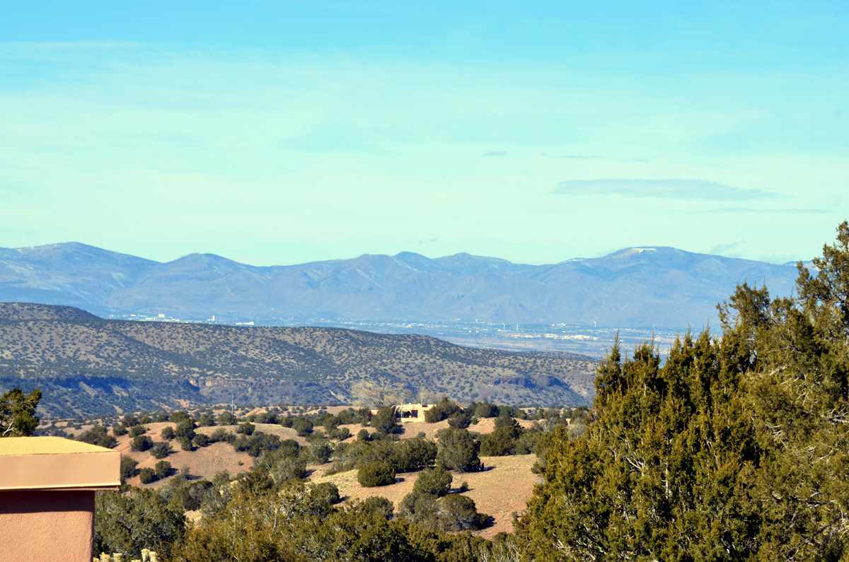 88 Chisholm Trail, Santa Fe, NM 87506 - Photo 15