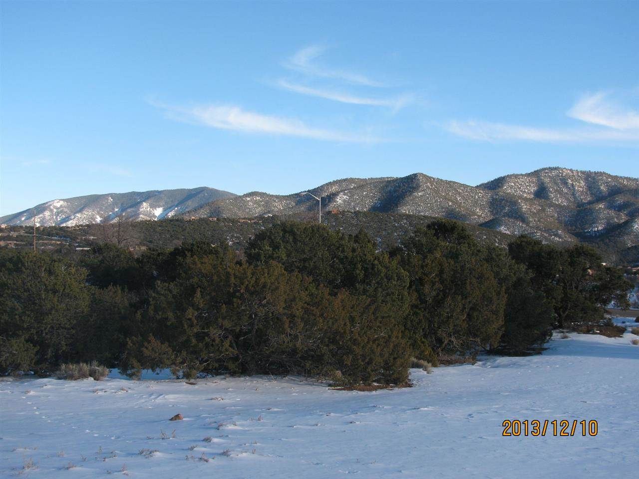700 HYDE PARK, Santa Fe, NM 87501 - Photo 2