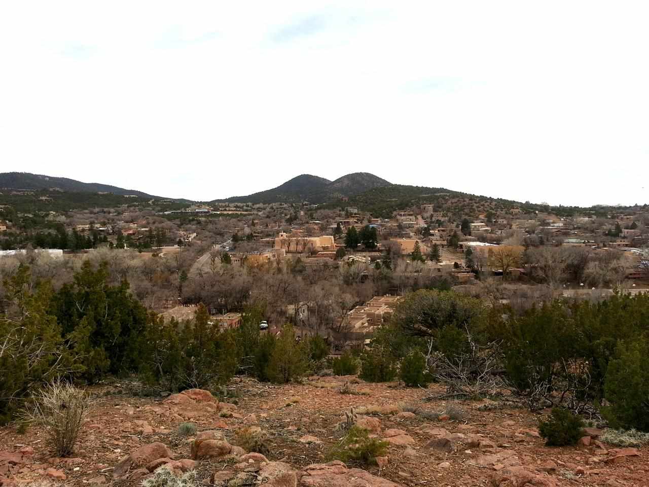 1133 Cerro Gordo, Santa Fe, NM 87501 - Photo 0