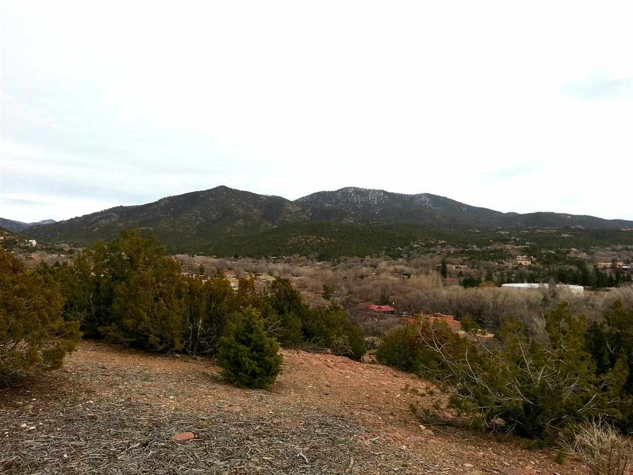 1133 Cerro Gordo, Santa Fe, NM 87501 - Photo 1