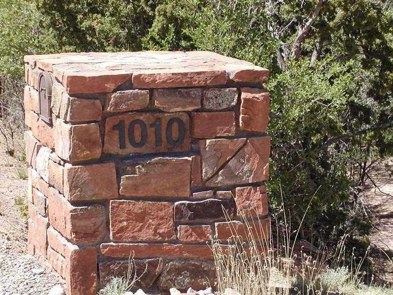 1010 Bishops Lodge Road, Santa Fe, NM 87501 - Photo 26