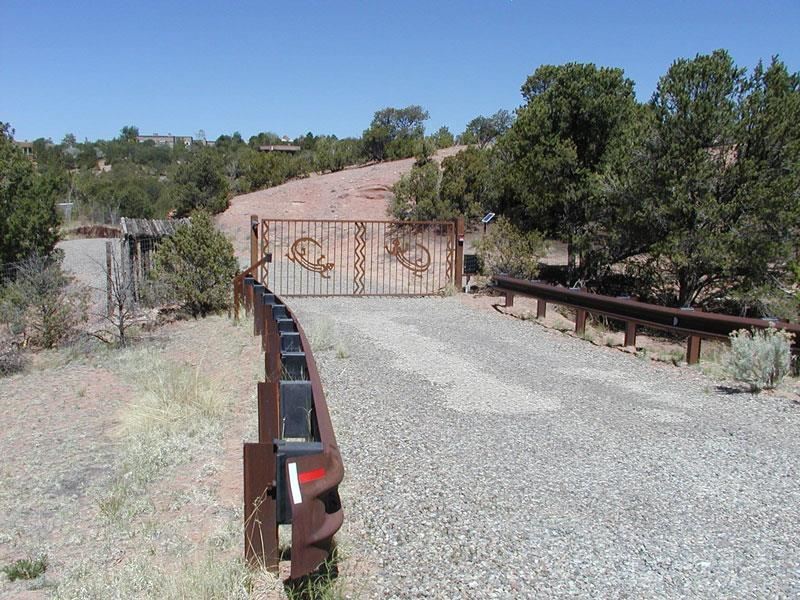 1010 Bishops Lodge Road, Santa Fe, NM 87501 - Photo 27