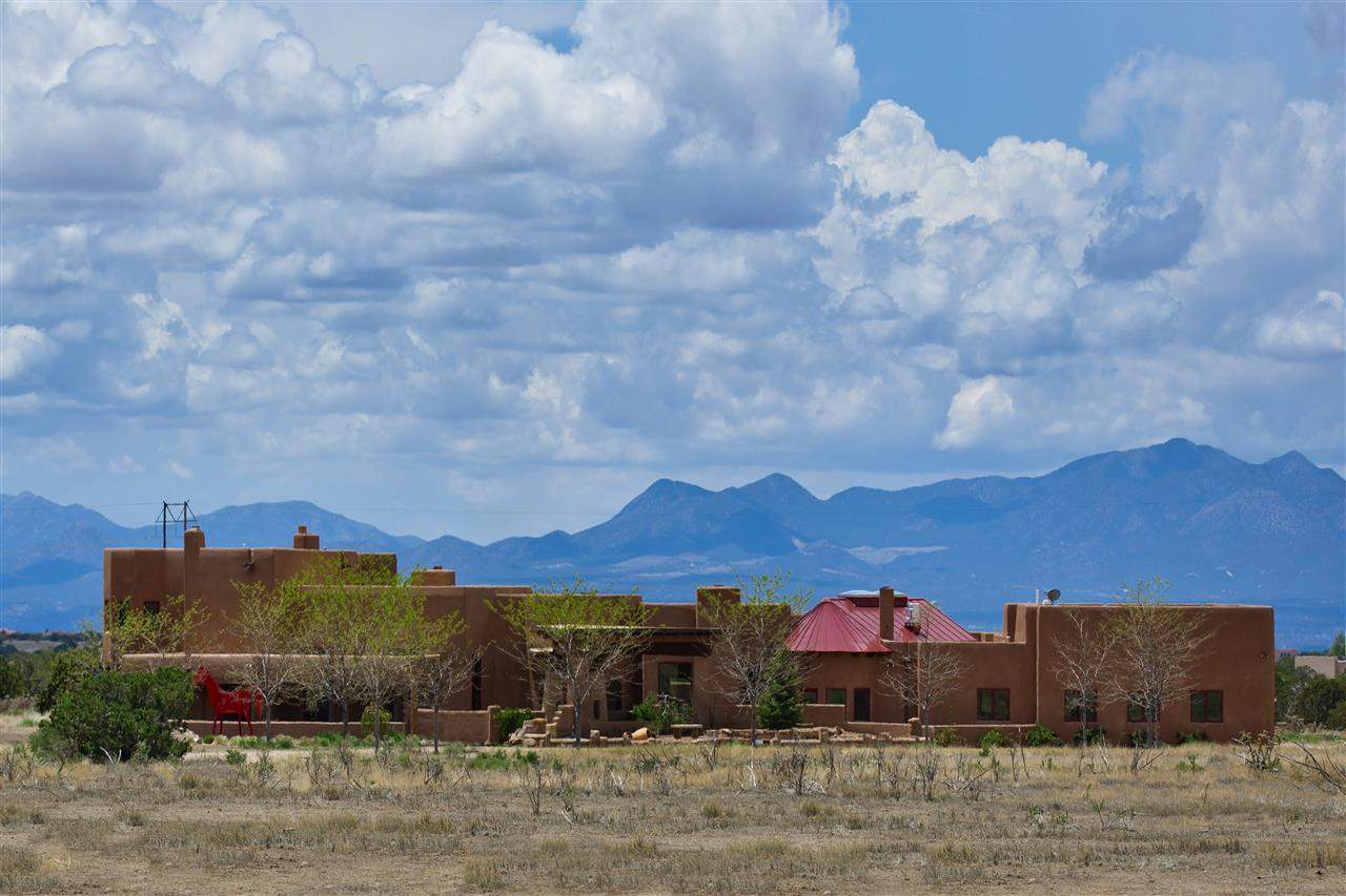 11 Rancho Cholla, Santa Fe, NM 87505 - Photo 0