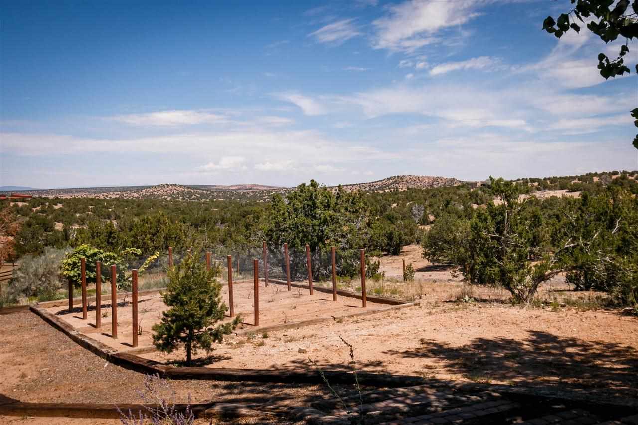 7 Camino Montuoso, Santa Fe, NM 87506 - Photo 27