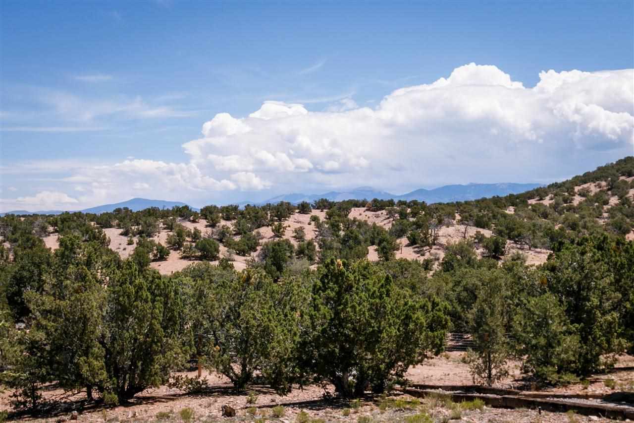 7 Camino Montuoso, Santa Fe, NM 87506 - Photo 34