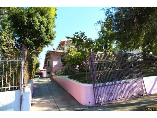 1406 Edgecliffe Drive, Los Angeles, CA 90026 - Photo 0