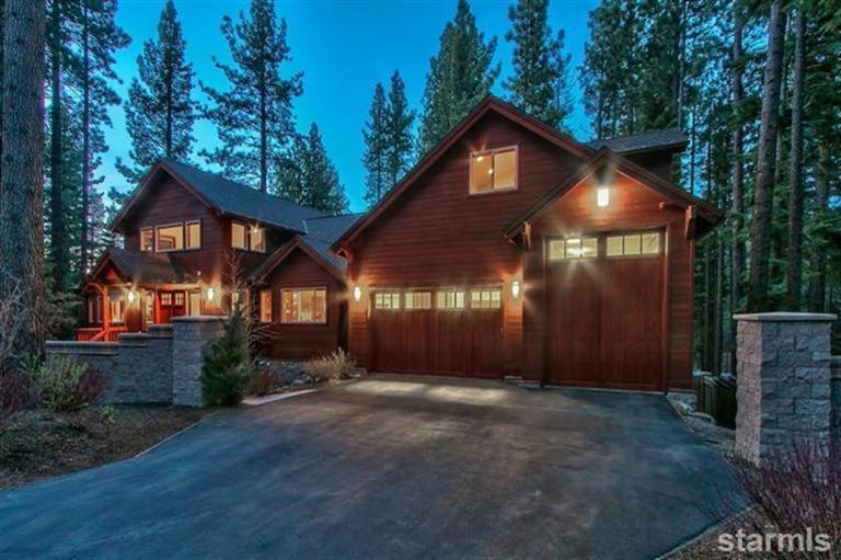703 Roger Ave, South Lake Tahoe, CA 96150 - Photo 1