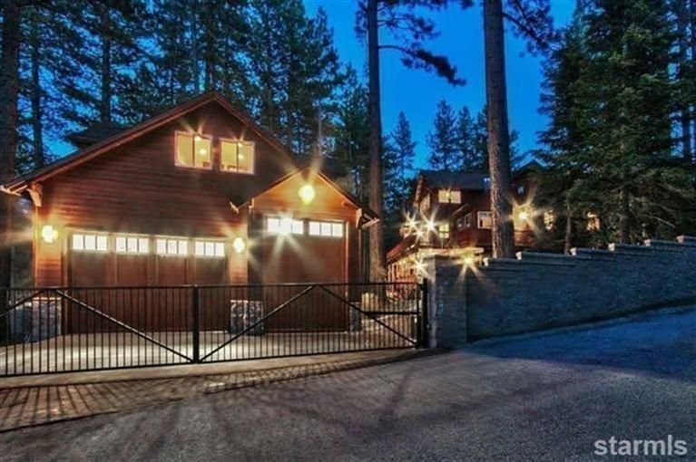 703 Roger Ave, South Lake Tahoe, CA 96150 - Photo 18