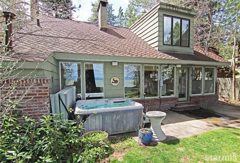 735 Lakeview Ave, South Lake Tahoe, CA 96150 - Photo 15