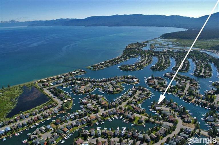 2025 Marconi Way, South Lake Tahoe, CA 96150 - Photo 1