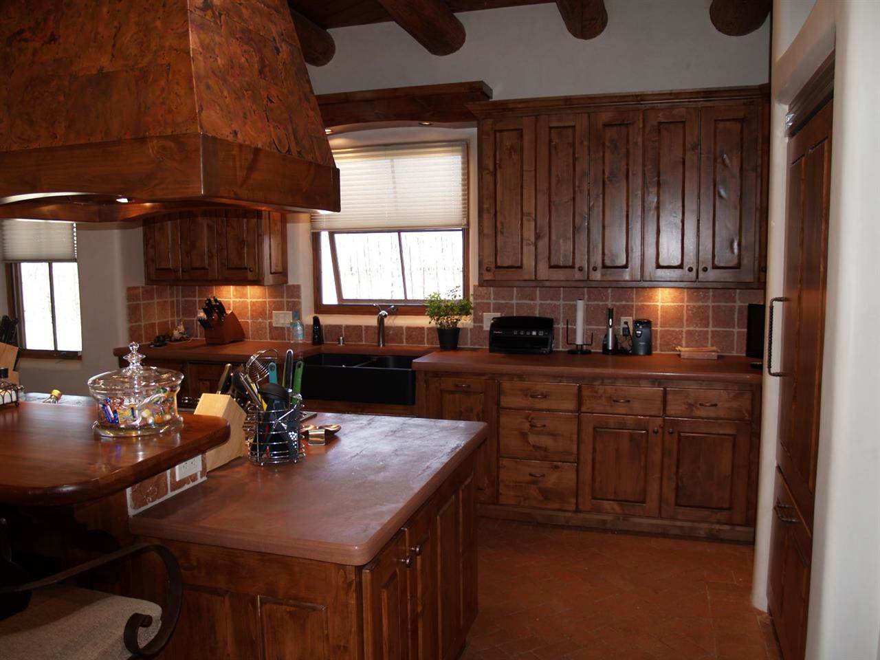 268 Blueberry Hill Road, Taos, NM 87571 - Photo 10