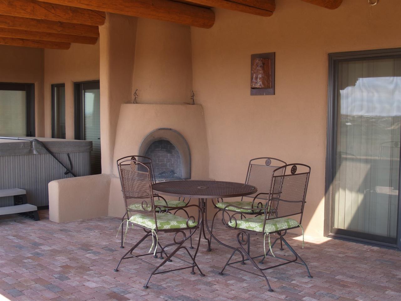 268 Blueberry Hill Road, Taos, NM 87571 - Photo 11